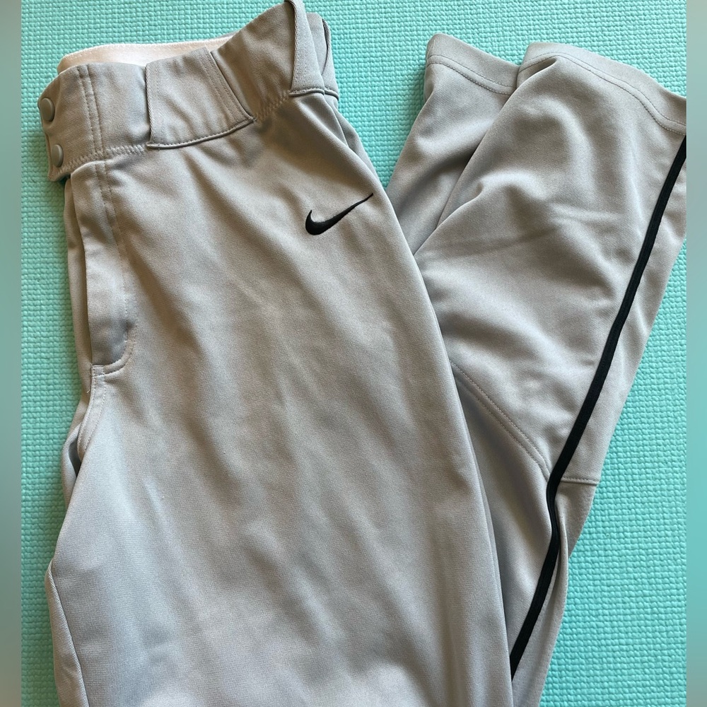 Men's Nike Baseball Pants